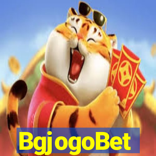 BgjogoBet