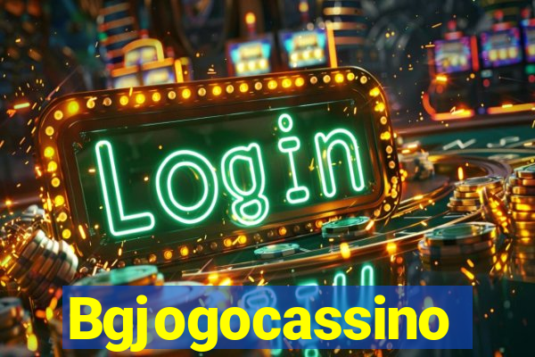 Bgjogocassino