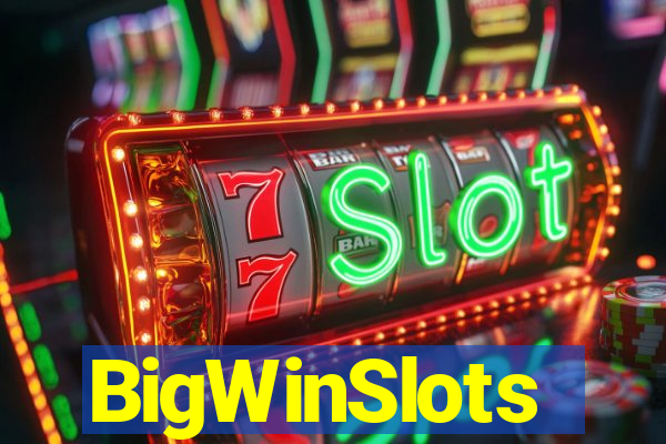 BigWinSlots