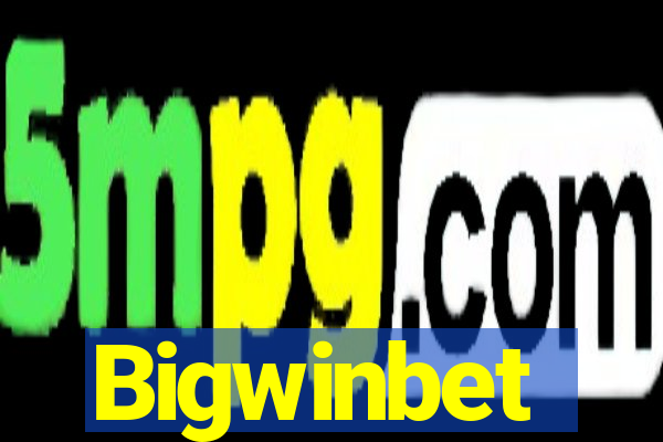 Bigwinbet