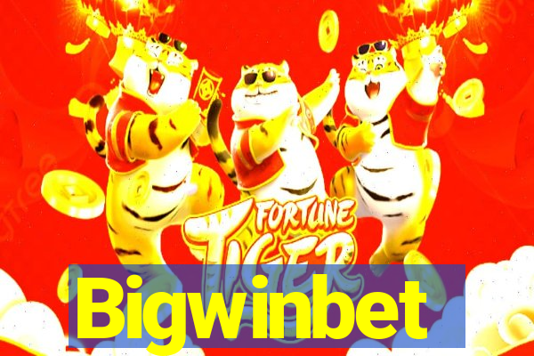 Bigwinbet