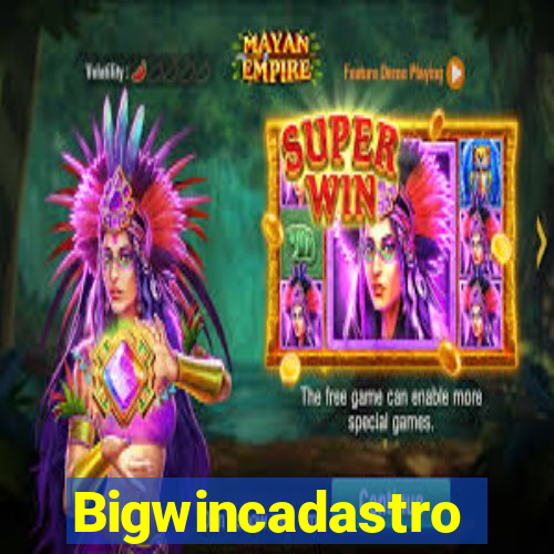 Bigwincadastro