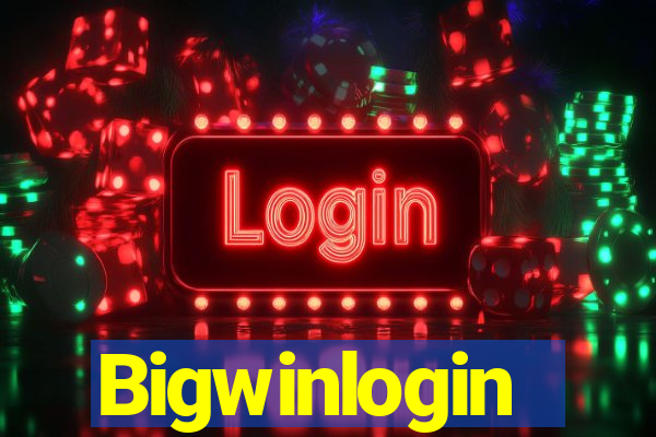 Bigwinlogin