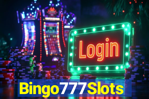 Bingo777Slots