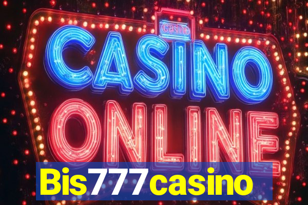 Bis777casino