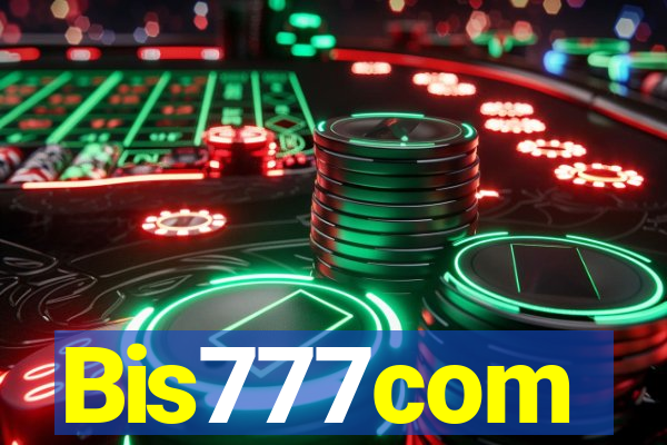 Bis777com