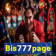 Bis777page