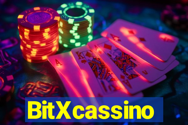 BitXcassino