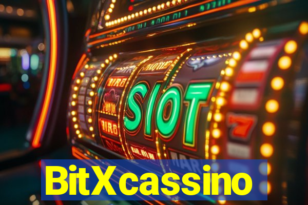 BitXcassino