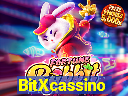 BitXcassino