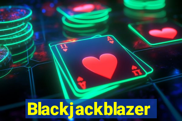 Blackjackblazer