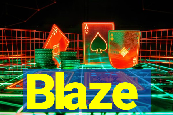 Blaze