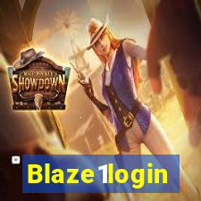 Blaze1login