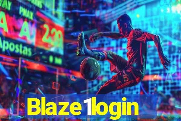 Blaze1login