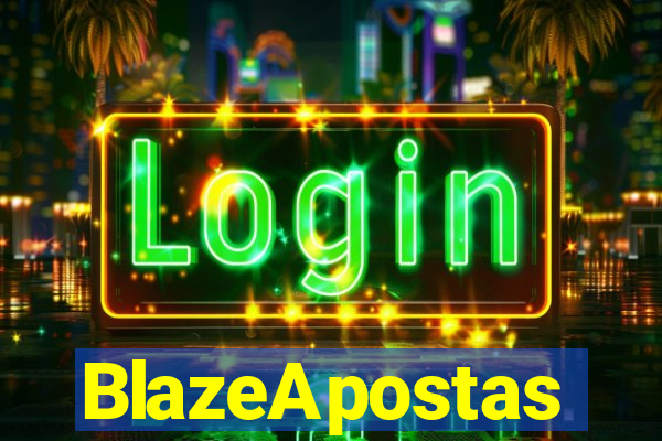 BlazeApostas