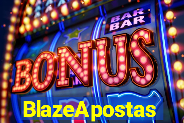 BlazeApostas