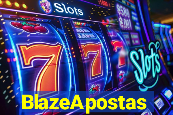 BlazeApostas