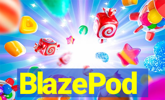 BlazePod