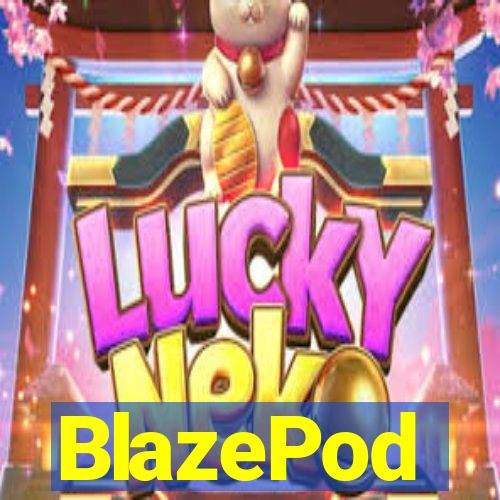 BlazePod