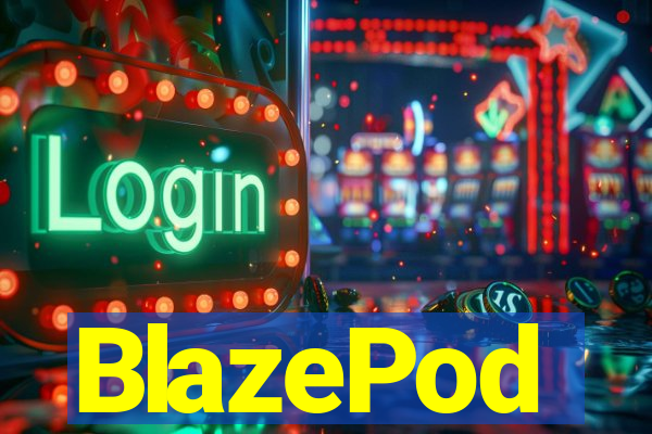 BlazePod