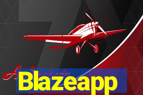 Blazeapp