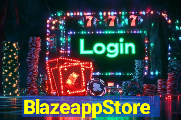 BlazeappStore