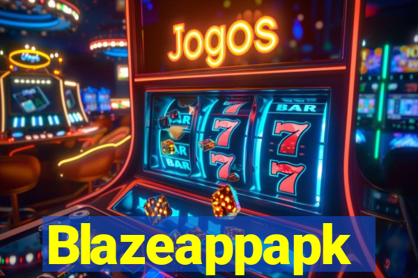 Blazeappapk