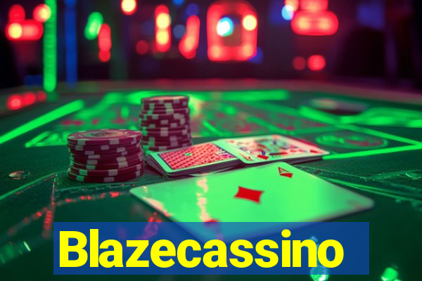 Blazecassino