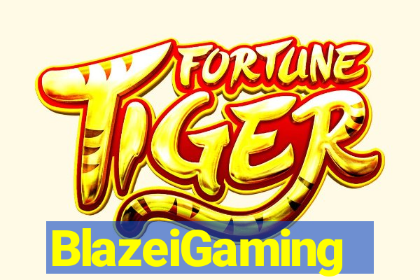 BlazeiGaming