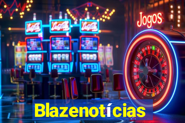 Blazenotícias