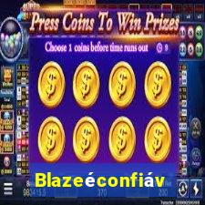 Blazeéconfiável