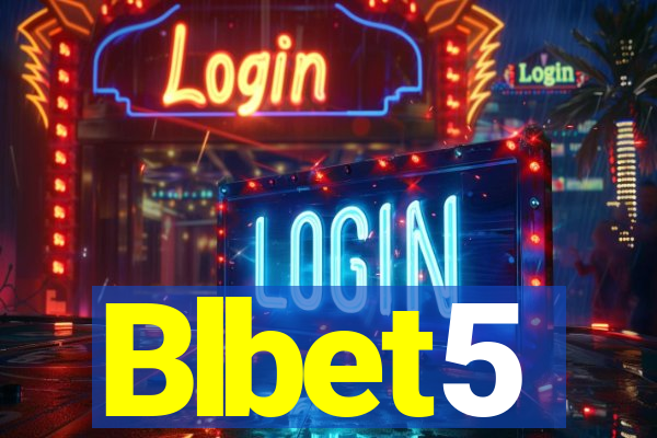 Blbet5