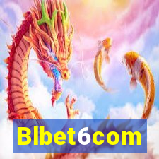 Blbet6com