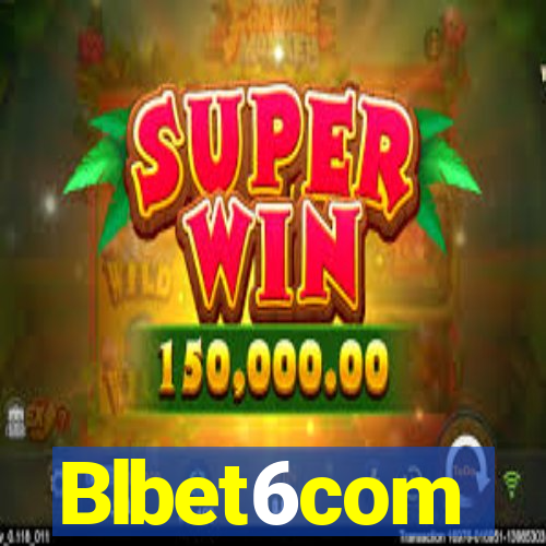 Blbet6com