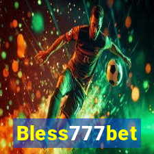 Bless777bet