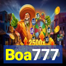 Boa777