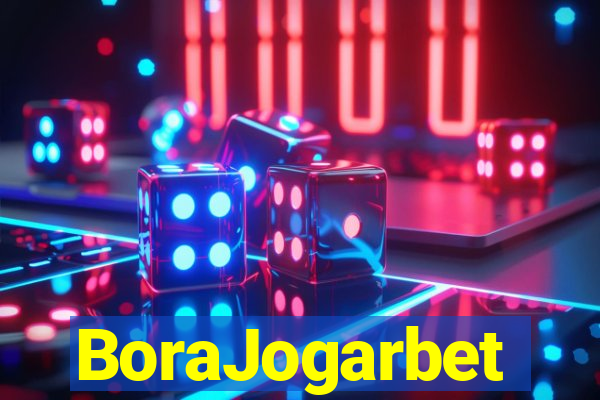 BoraJogarbet