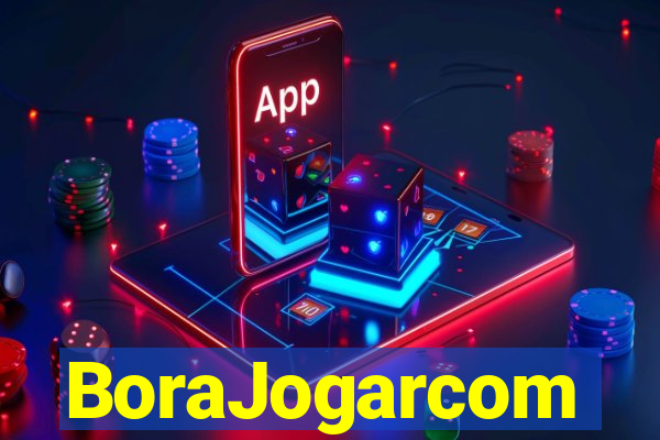 BoraJogarcom