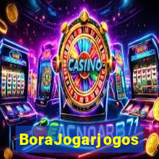 BoraJogarjogos