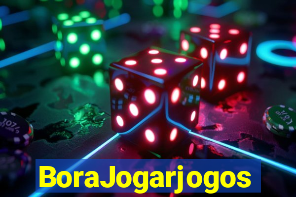 BoraJogarjogos