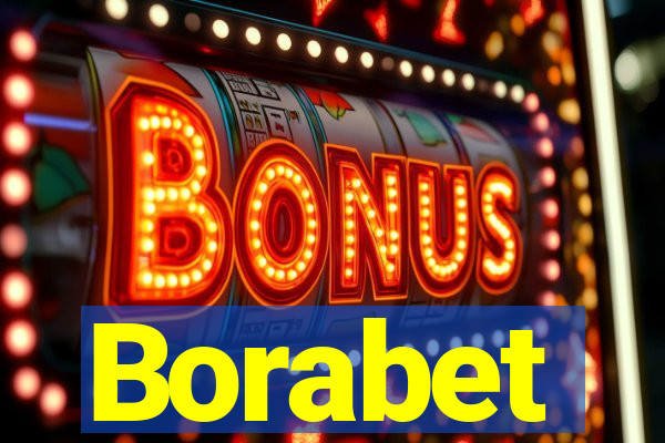 Borabet