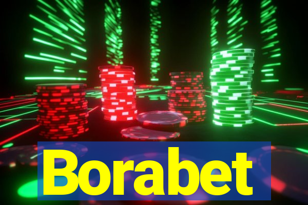 Borabet