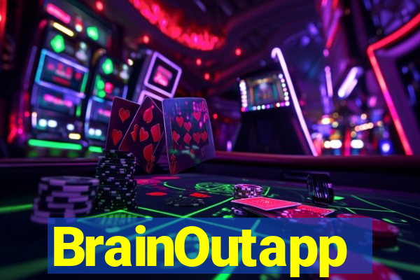 BrainOutapp