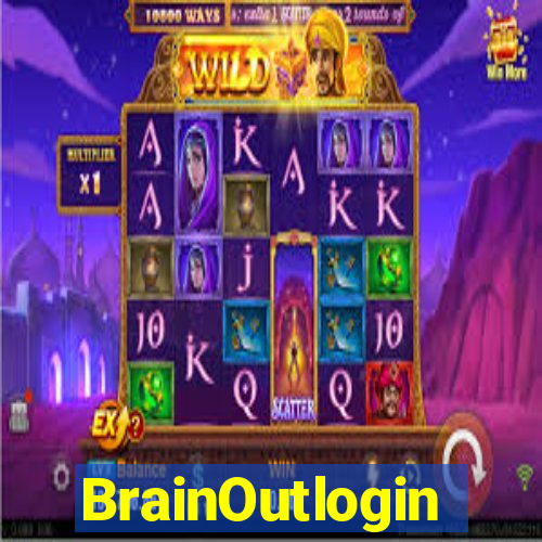 BrainOutlogin