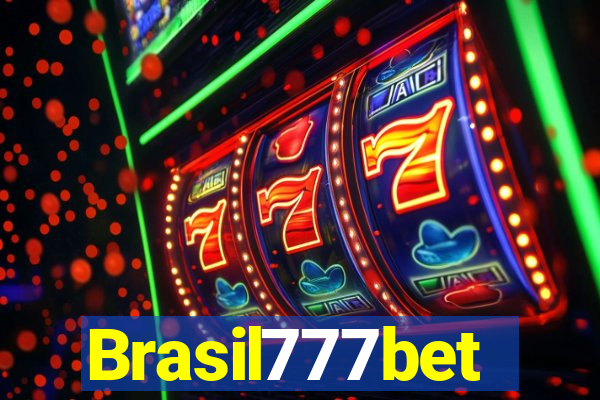 Brasil777bet