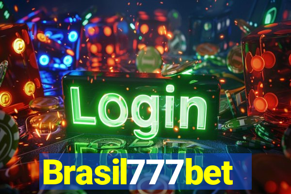 Brasil777bet