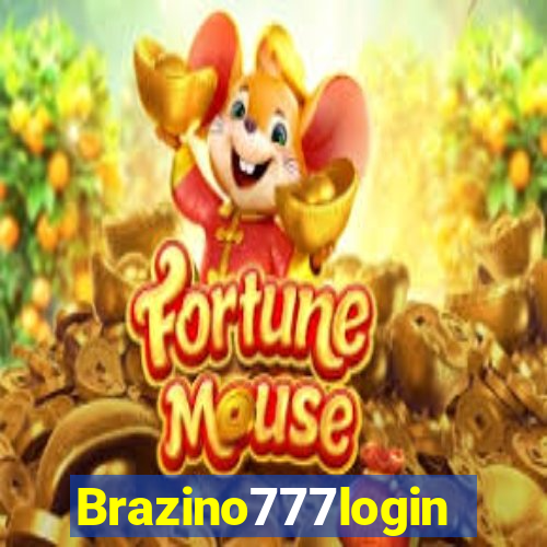 Brazino777login