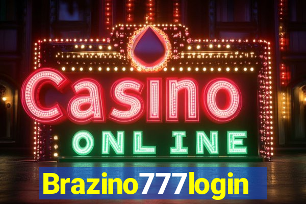 Brazino777login