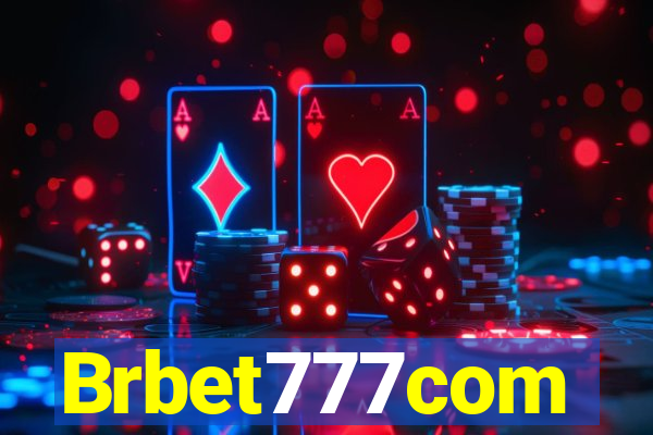 Brbet777com