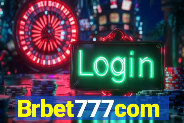 Brbet777com